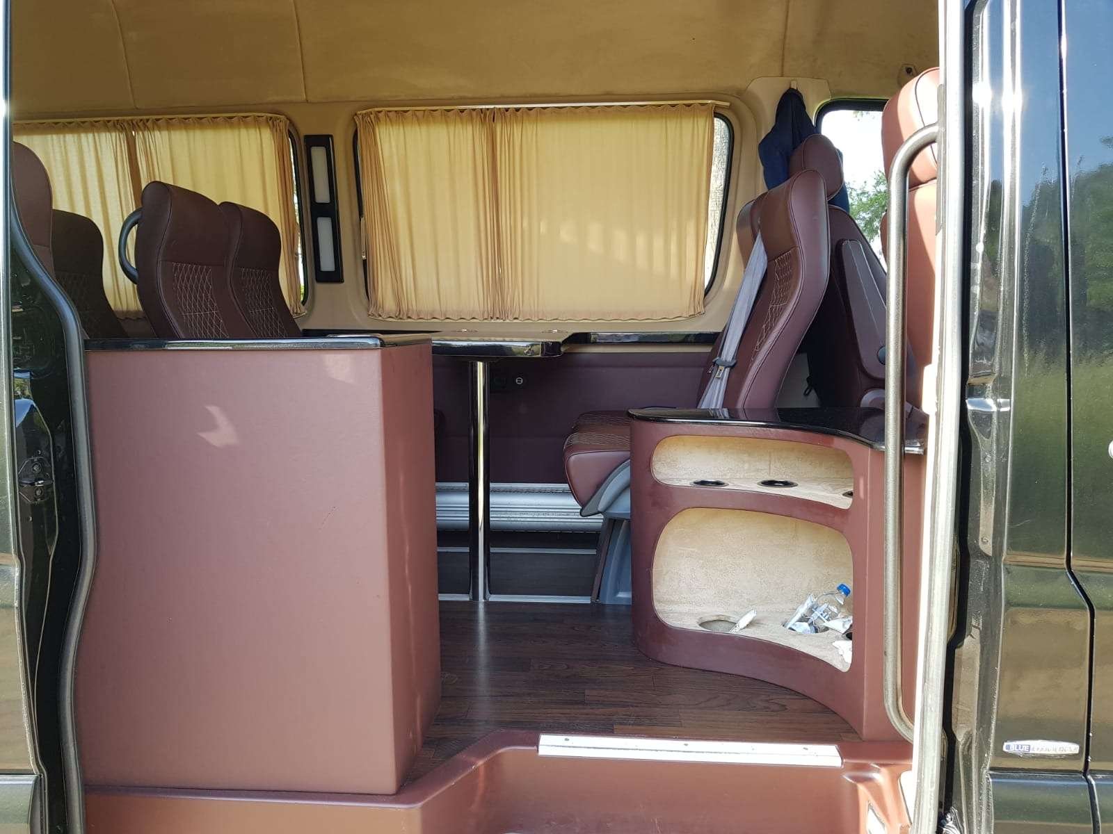 Airport Transfers to Belek