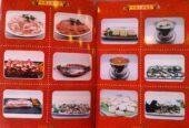 Chinese Cuisine Dishes