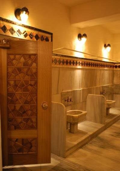 Türk Hamamı