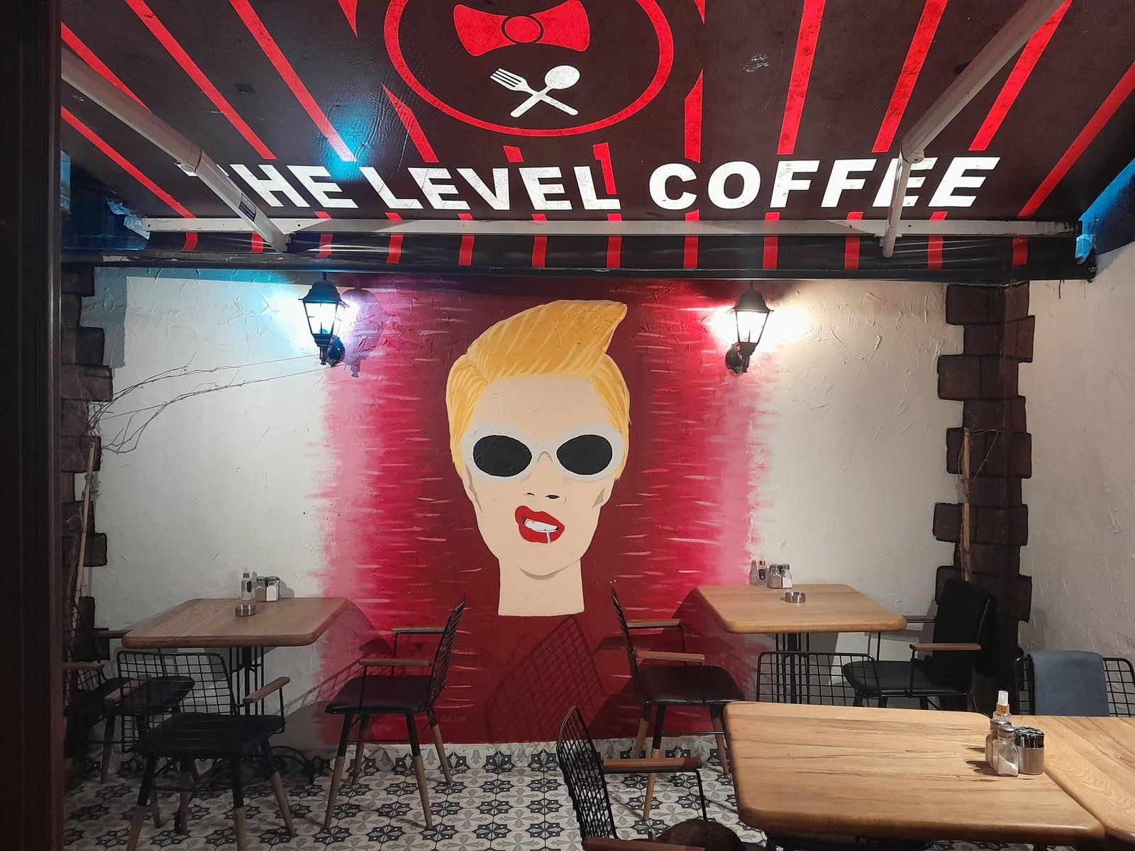 Kaffee- und Frühstücksarten