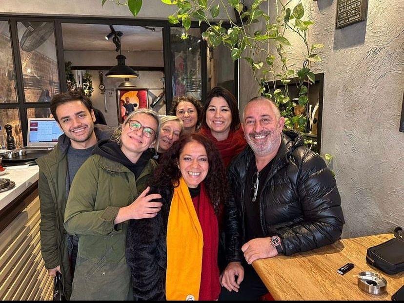 Kaffee- und Frühstücksarten