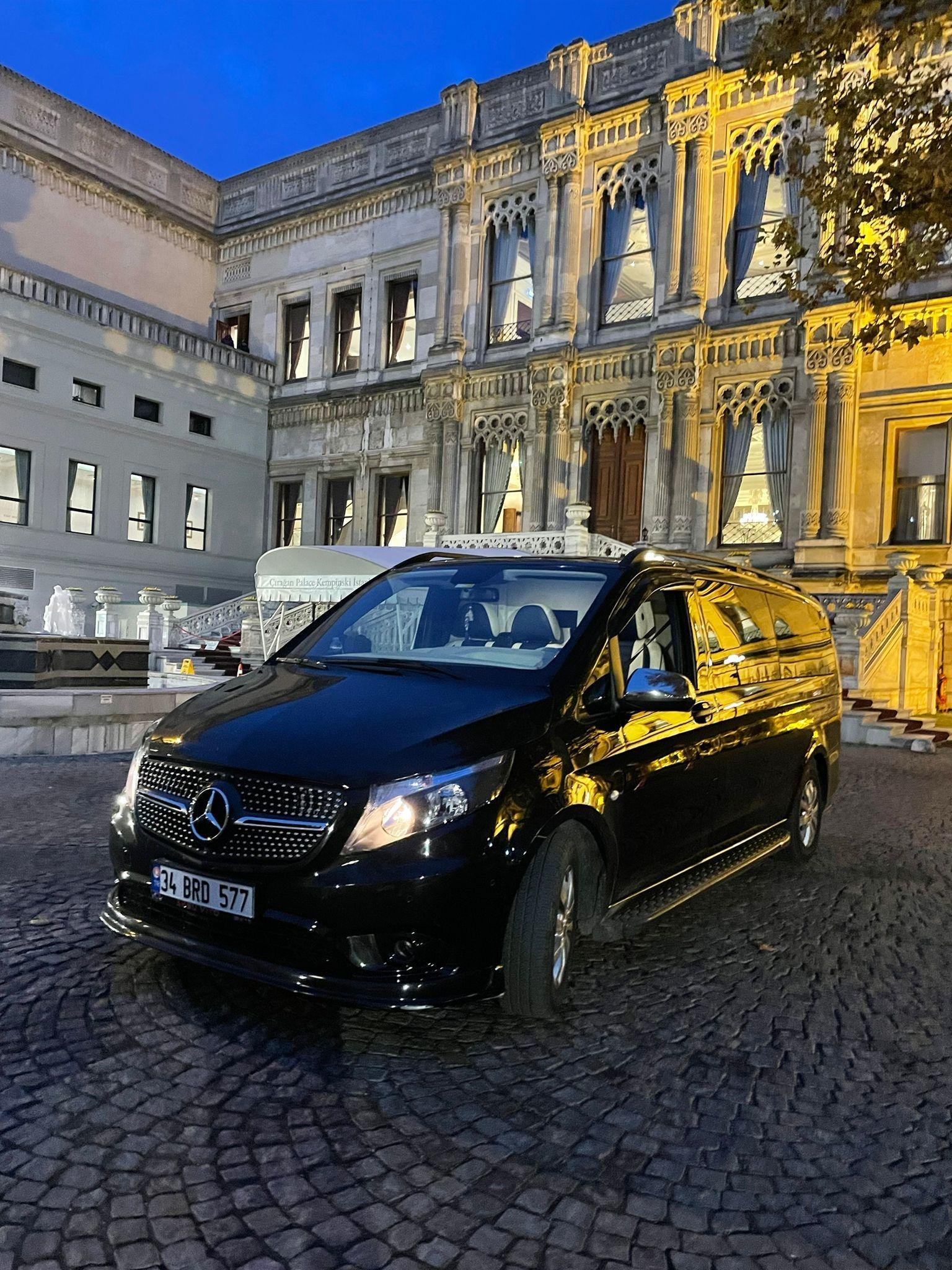 Reise- und Tourdienstleistungen