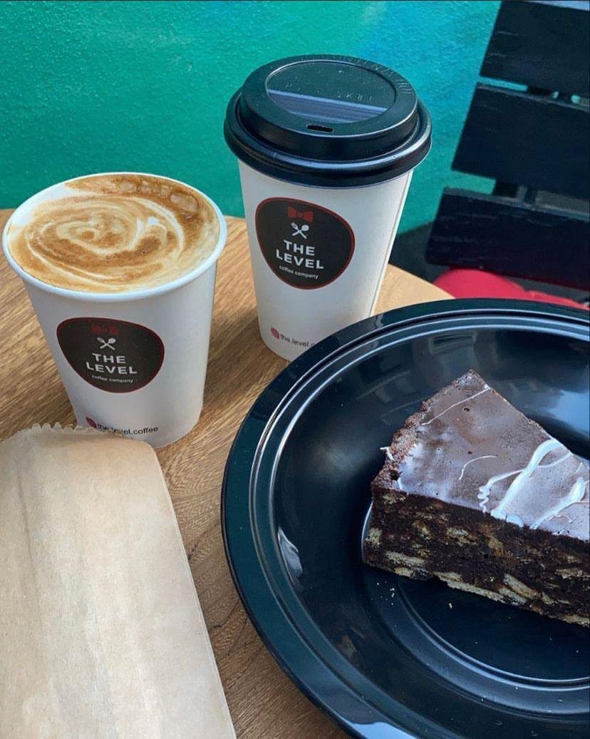 Kaffee- und Frühstücksarten