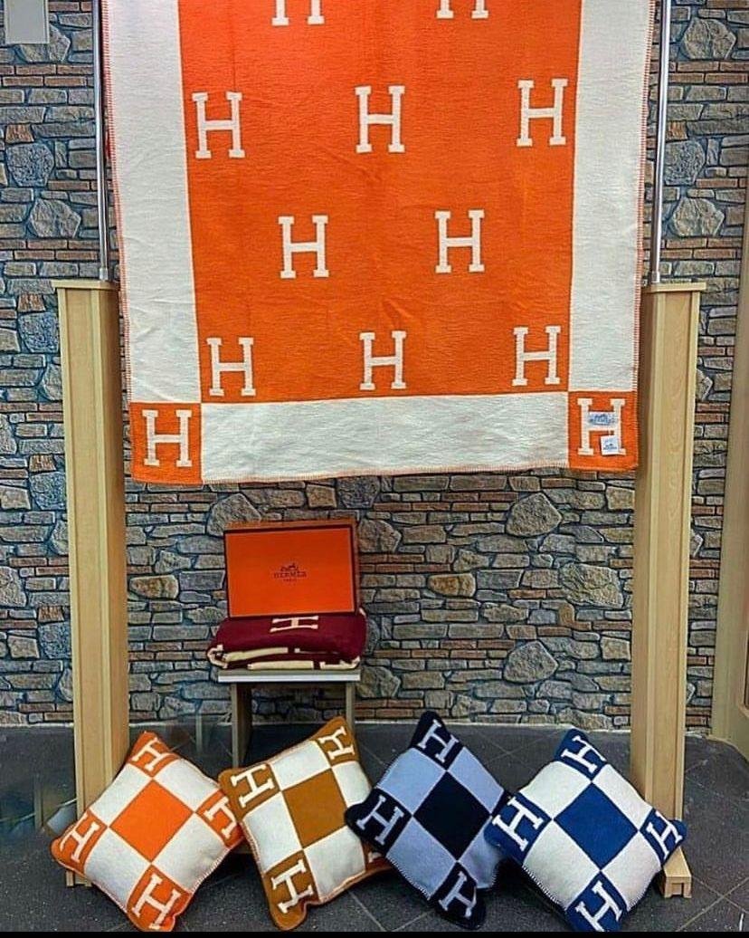 Textilprodukte für die Heimtextilien