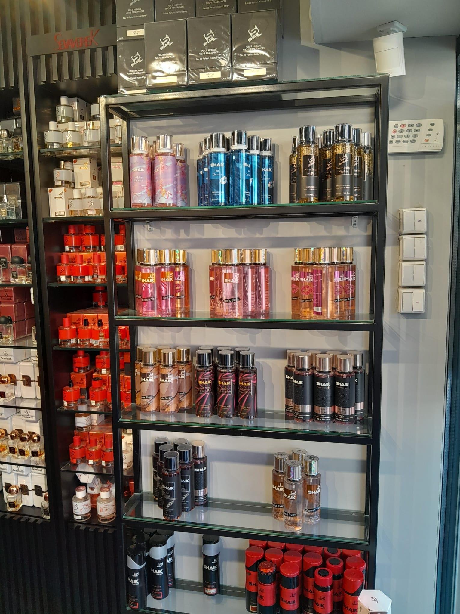 Men and Women Perfume