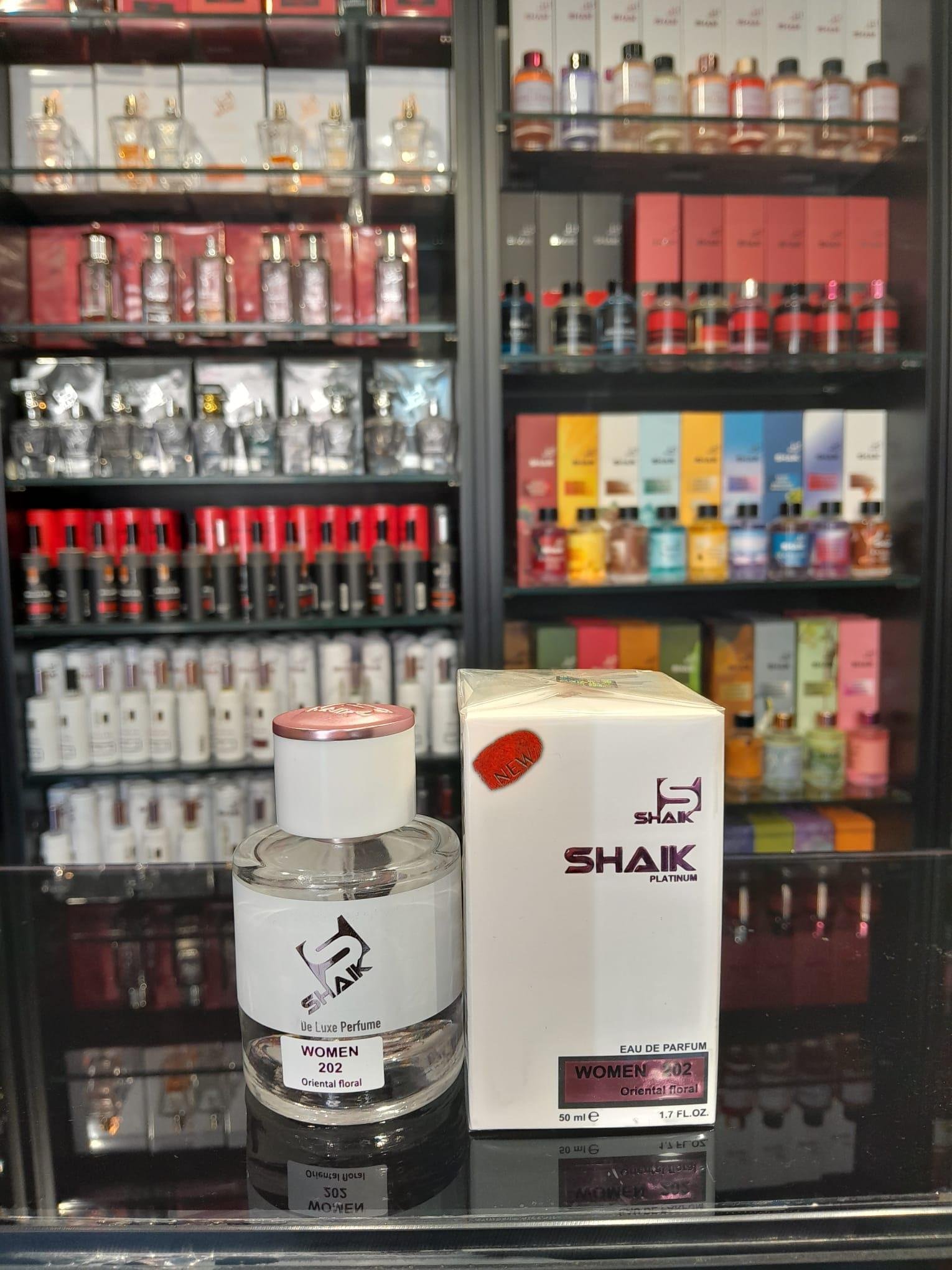 Men and Women Perfume