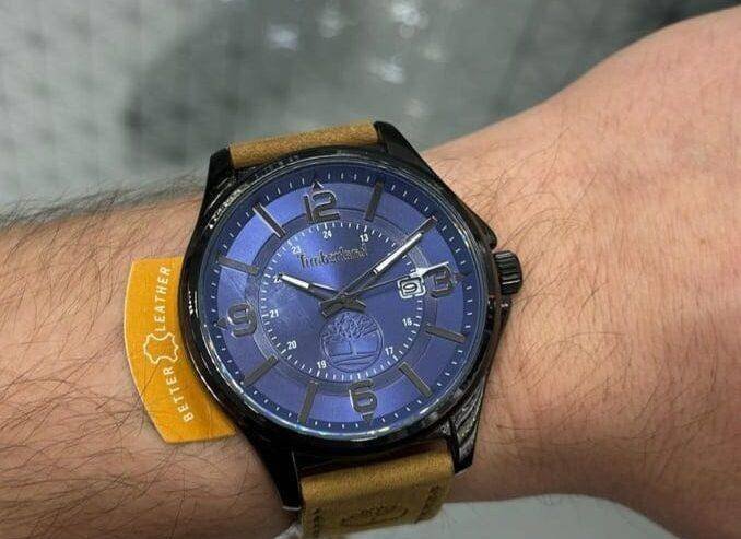 Timberland Wristwatch