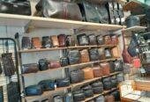 Leather and Saddlery Products