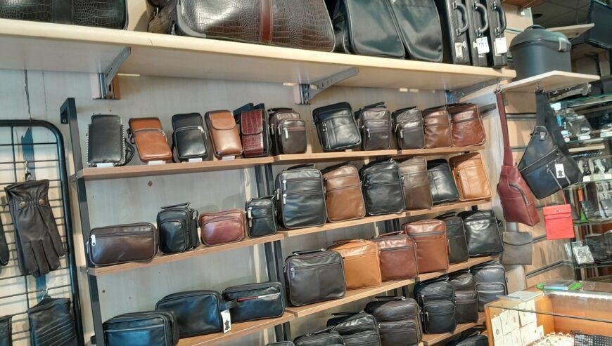 Leather and Saddlery Products