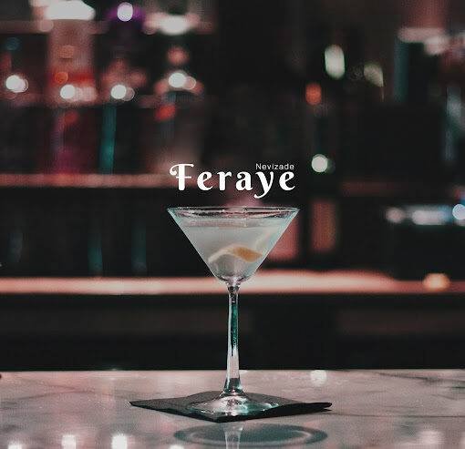 Feraye Bar Award Winning Cocktails