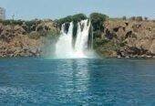 Antalya City Tour