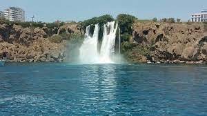 Antalya City Tour