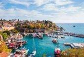 Antalya City Tour