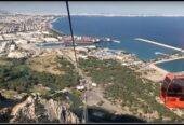 Antalya City Tour