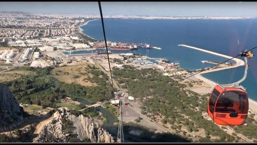 Antalya City Tour