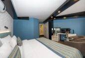 Standard Spacious Double Room