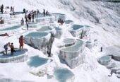 Pamukkale Turu