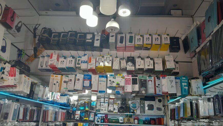 Telefon Kılıfları