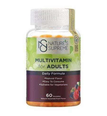 Multivitamine