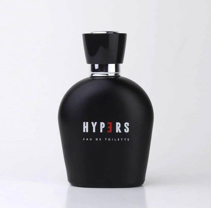 Hypers Men’s Perfume