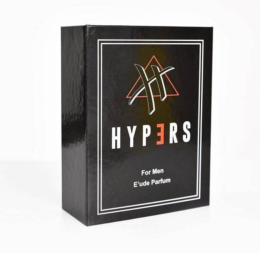 Hypers Men’s Perfume