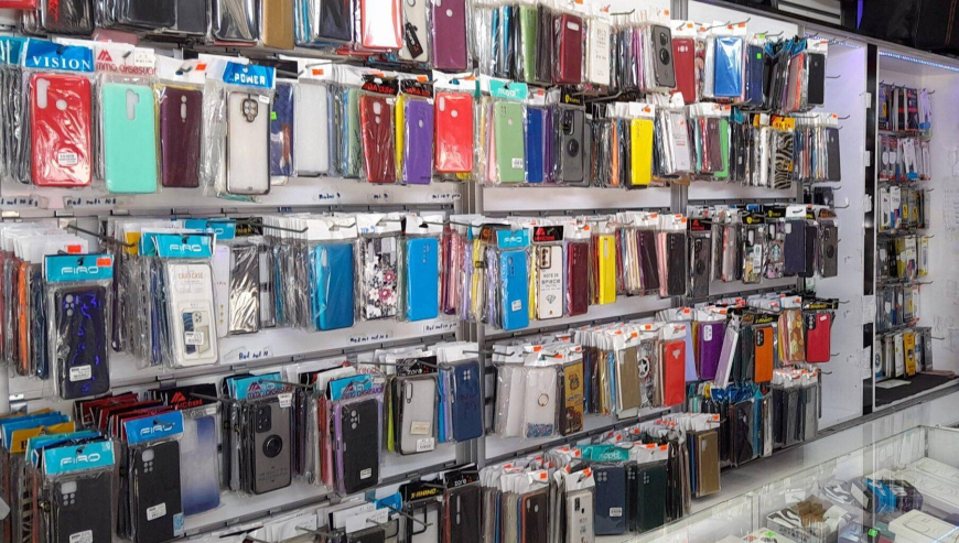Telefon Kılıfları