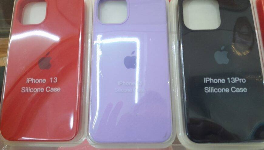 Apple Phone Cases