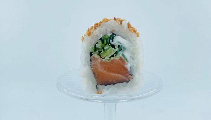 Spezielles Sushi