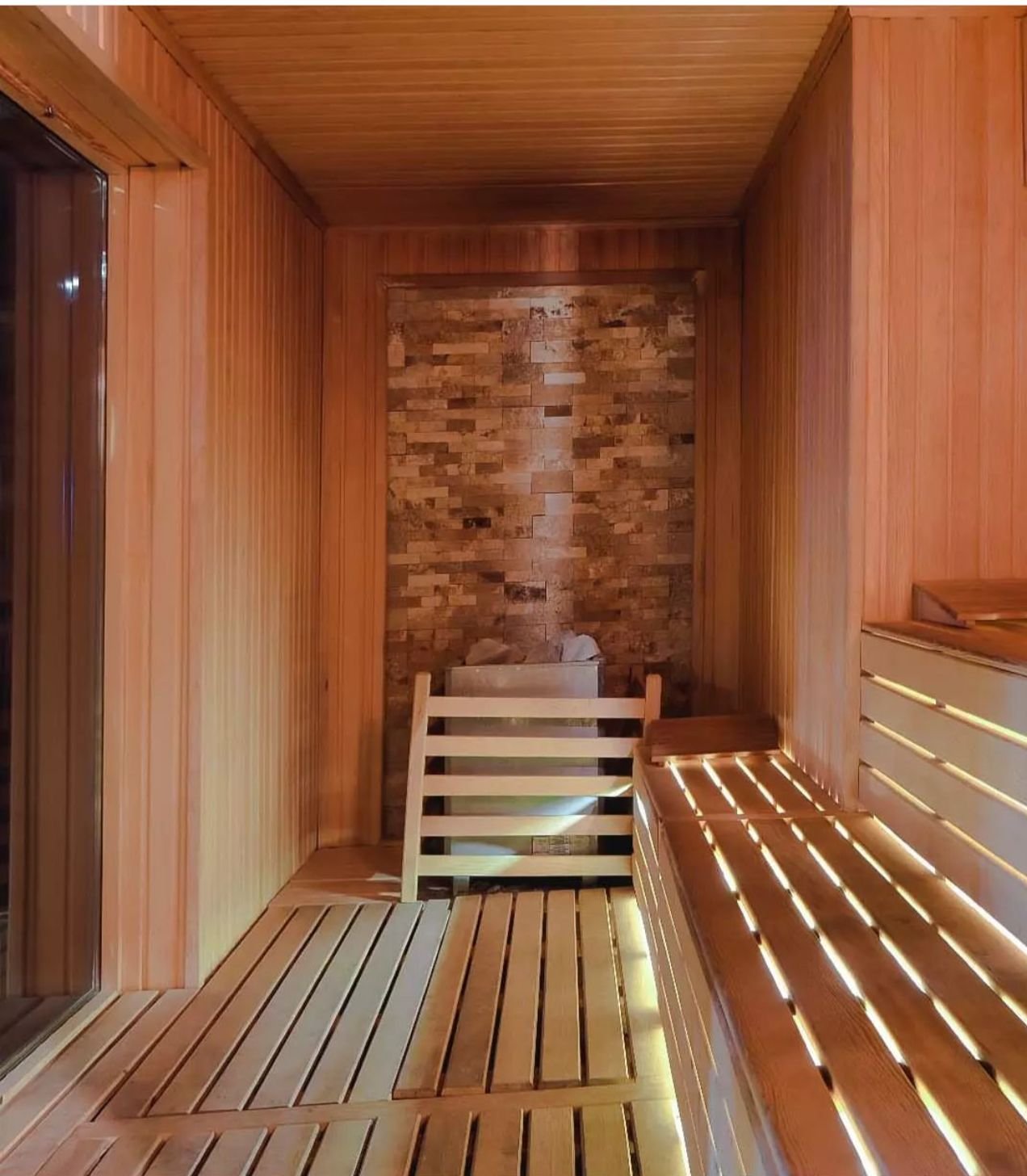 Anti Stres Mix Masaj