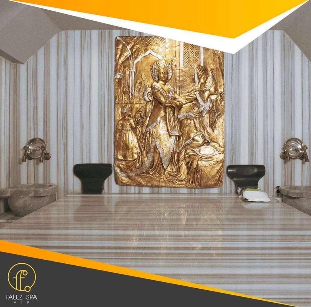 Anti Stres Mix Masaj