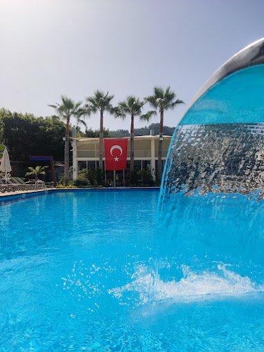 пляжный клуб