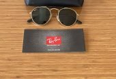 RAY-BAN Unisex-Sonnenbrille