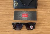 RAY-BAN Unisex Güneş Gözlüğü