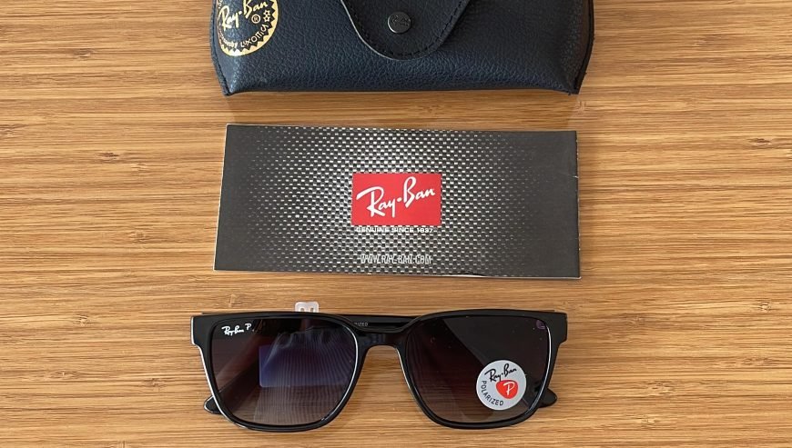 RAY-BAN Unisex Güneş Gözlüğü