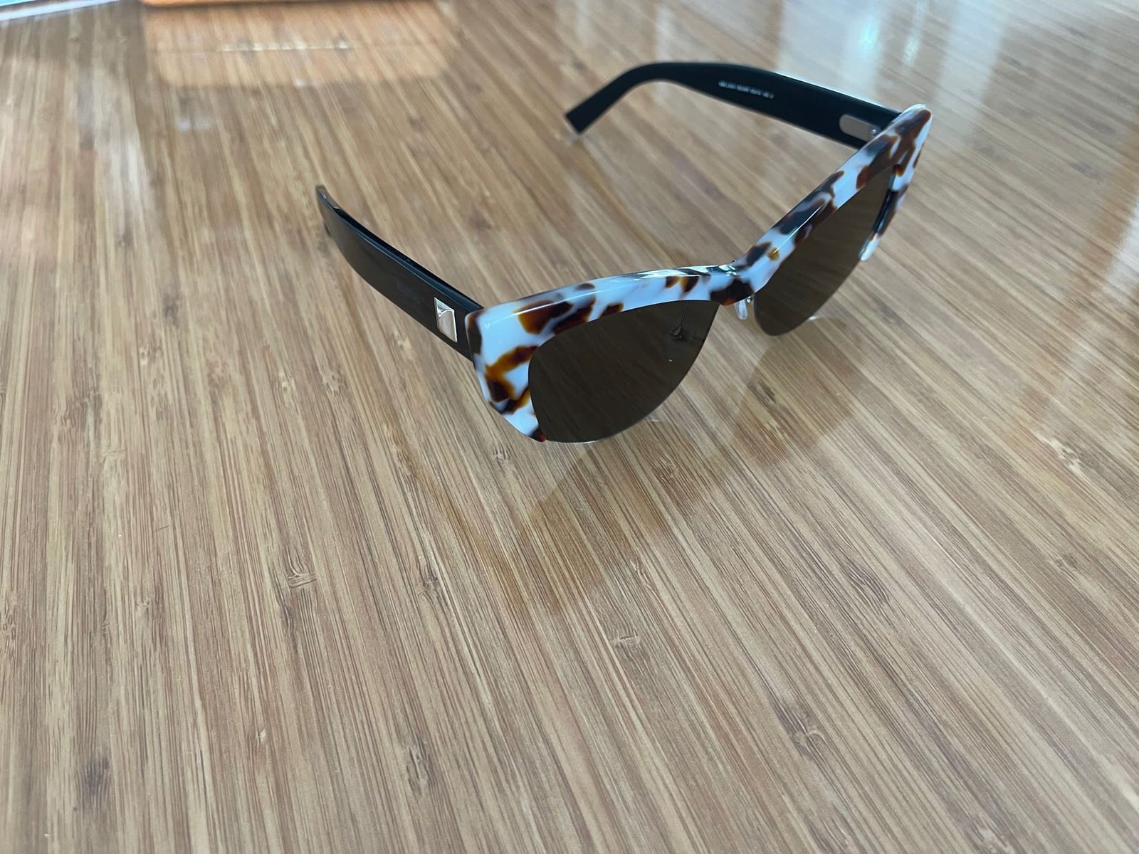 MAXMARA Women’s Sunglasses