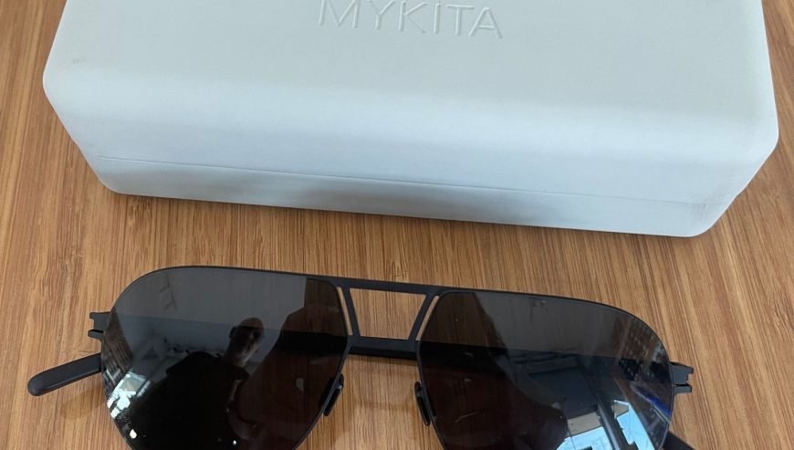 MYKITA Erkek Güneş Gözlüğü