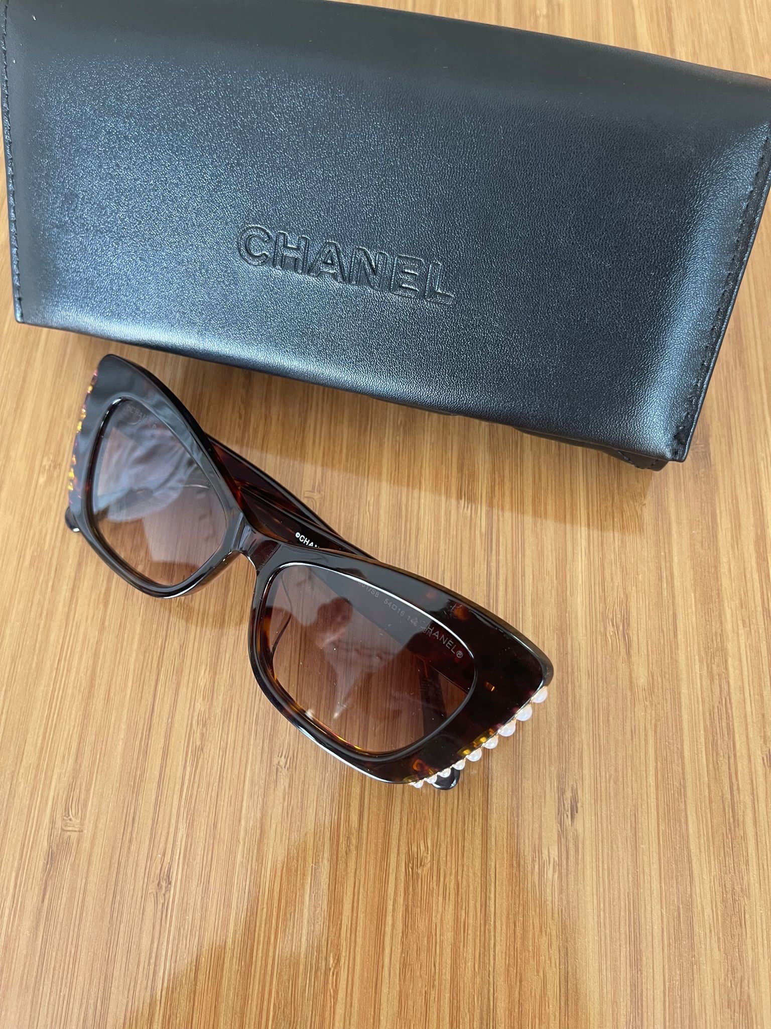 Chanel Women’s Sunglasses