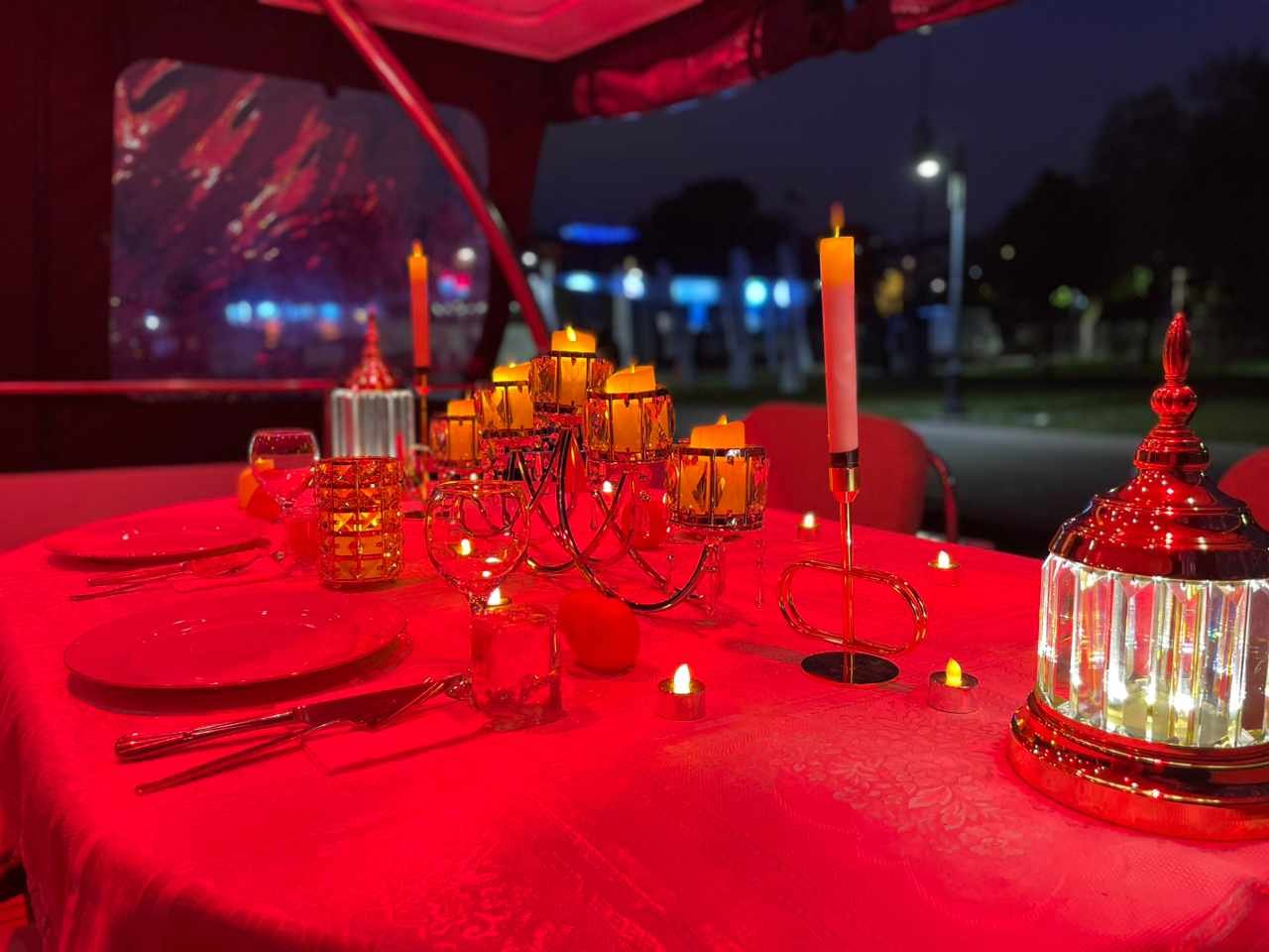 Yacht charter for Special Occasions