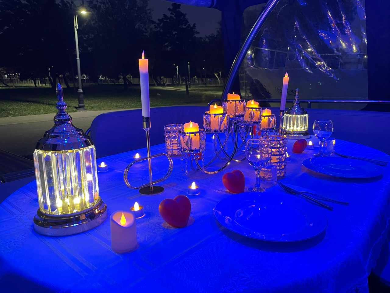 Yacht charter for Special Occasions