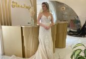 Wedding gowns