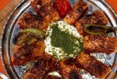 Special Kebap Çeşitleri