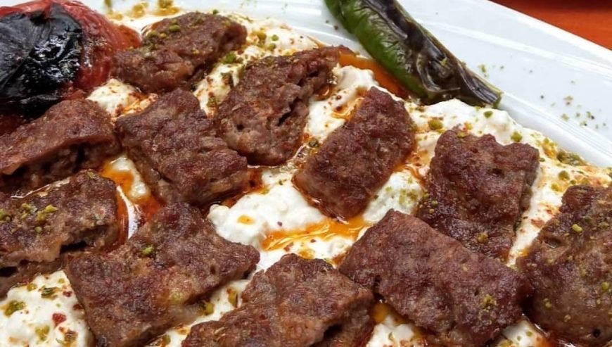 Türk Kebap Çeşitleri