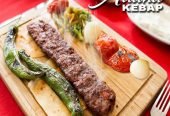 Türk Kebap Çeşitleri