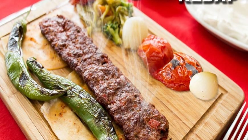 Türk Kebap Çeşitleri