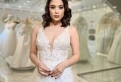 Wedding gowns