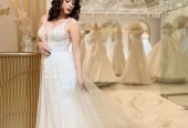 Wedding gowns