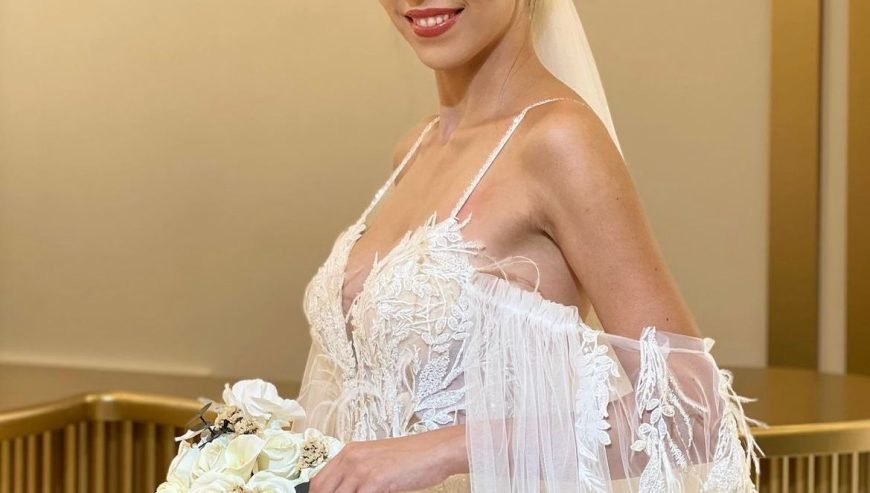 Wedding gowns