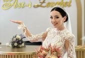 Wedding gowns