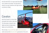 Вертолетный тур по Анталии