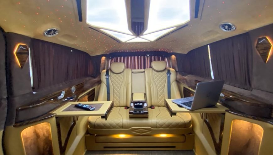 Antalya Airport Transfer